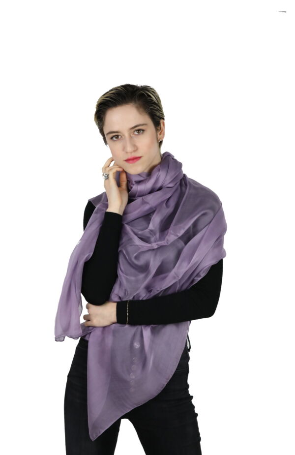 SILKCT11 FOULARD SCIARPA DONNA 100 SETA 110CMX180CM 1 1stAmerican foulard/sciarpa 100% seta da donna 110cmx180cm