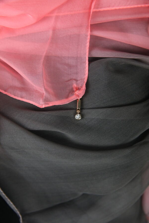 SILKCT24 FOULARD SCIARPA DONNA 100 SETA 110CMX180CM 3 1stAmerican foulard/sciarpa 100% seta da donna 110cmx180cm